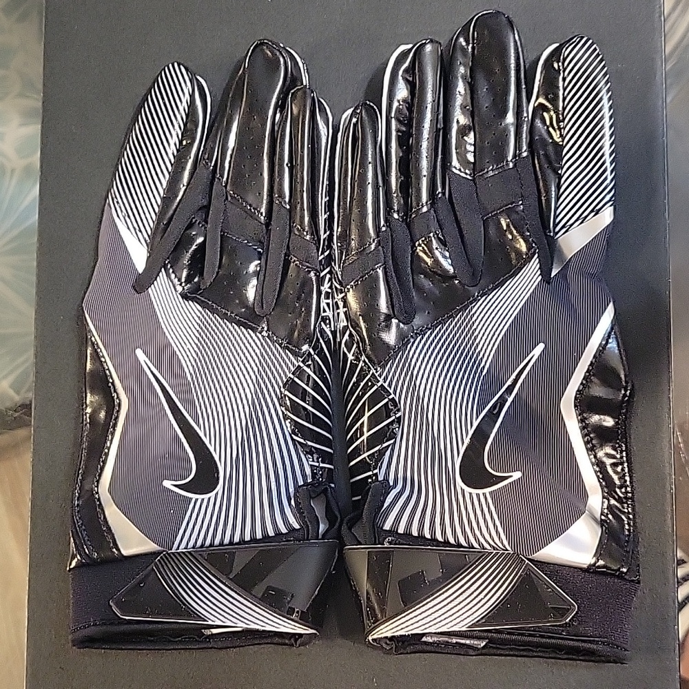 Nike football men's gloves 3XL